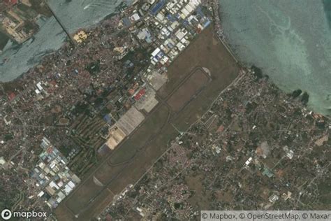 Cebu Mactan International Airport CEB: Live Arrivals, .